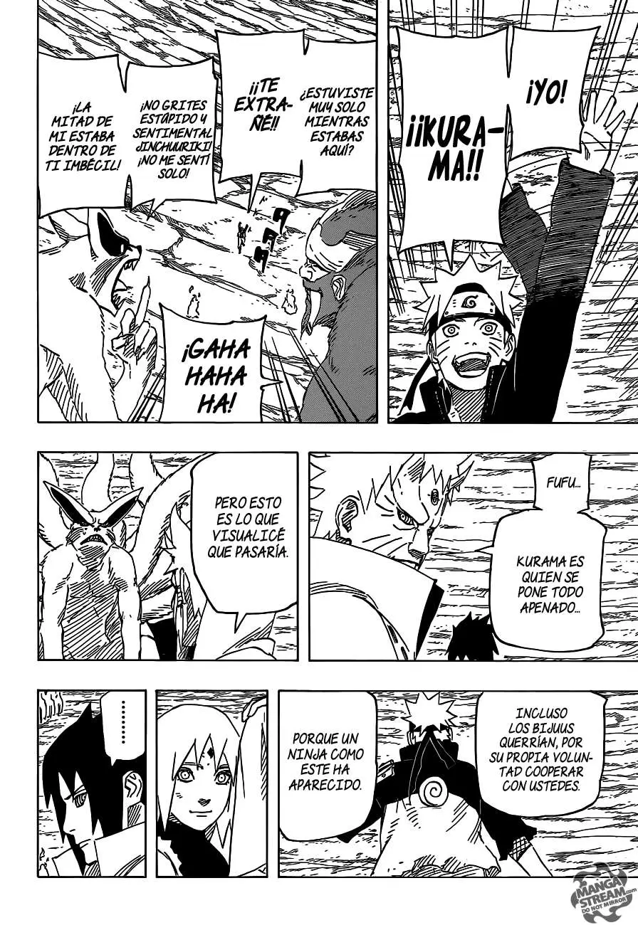 Naruto capítulo 691, página 4