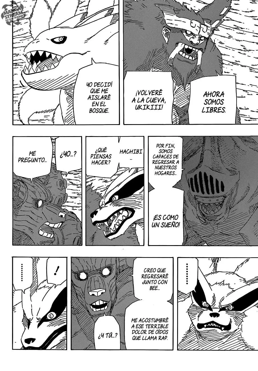 Naruto capítulo 692, página 4