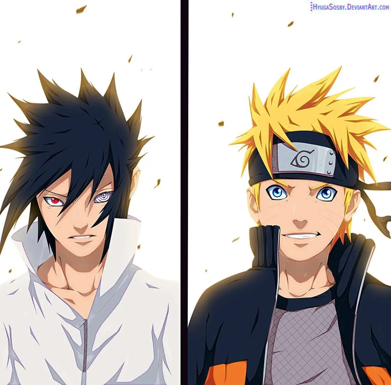 Naruto capítulo 694, página 19