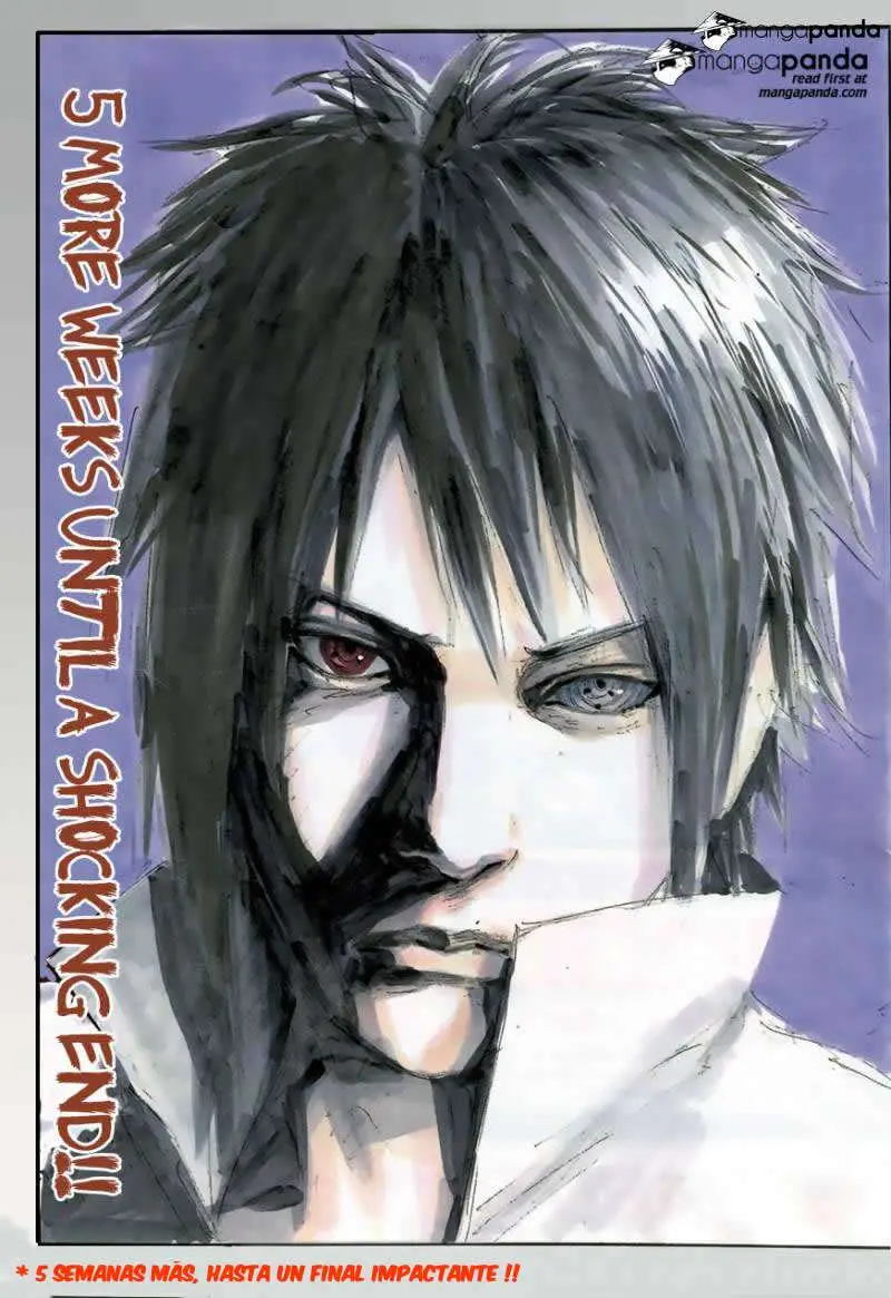 Naruto capítulo 695, página 4