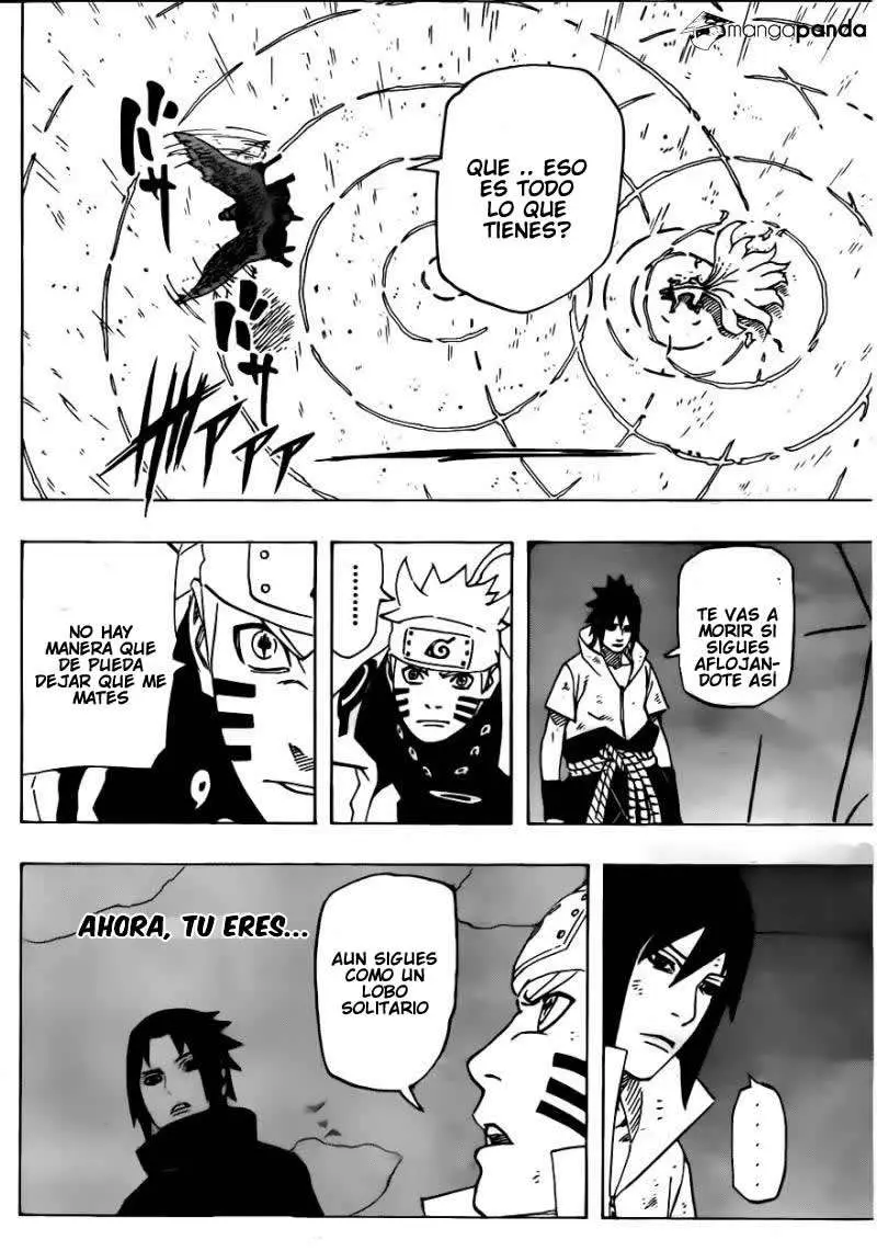 Naruto capítulo 695, página 15