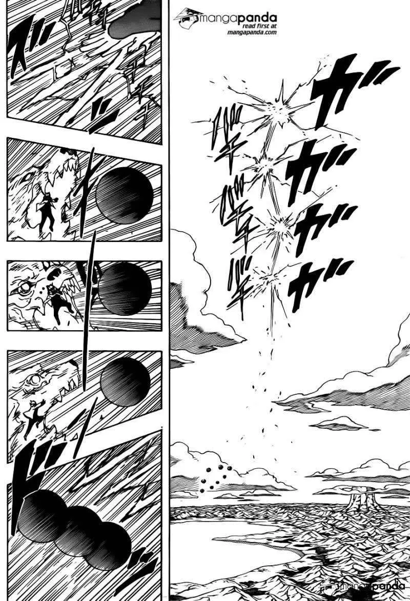 Naruto capítulo 696, página 12