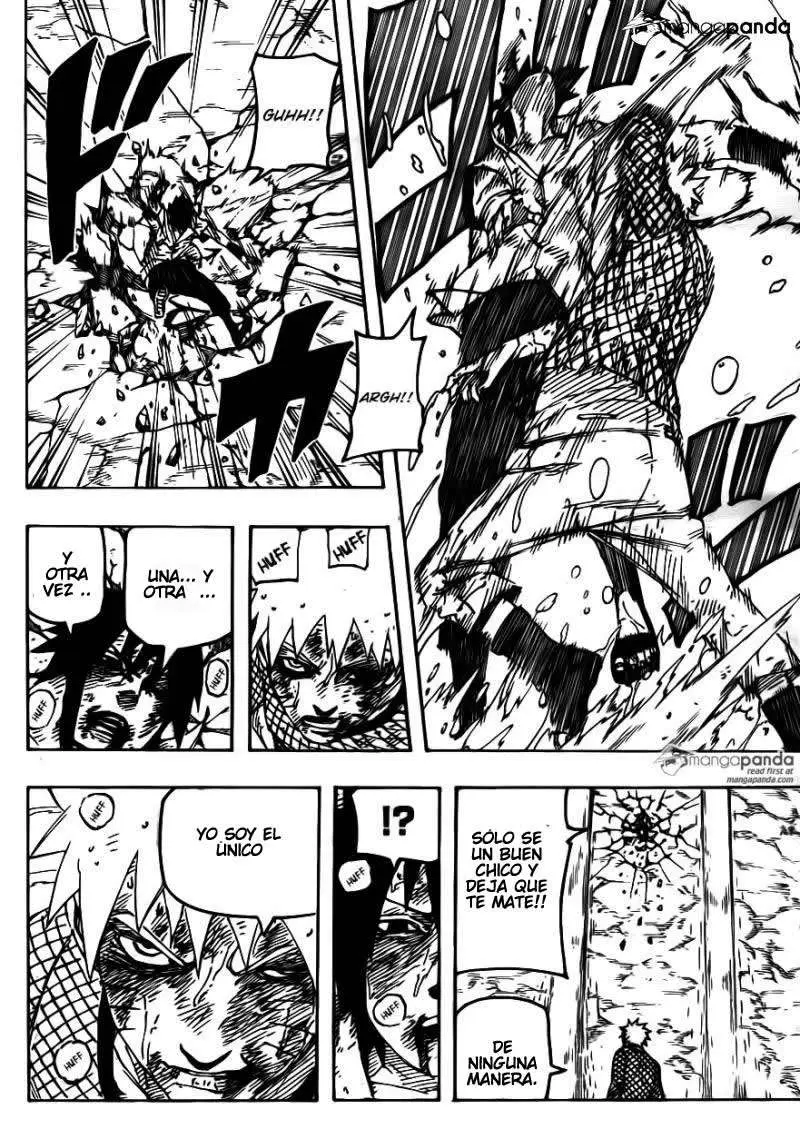 Naruto capítulo 698, página 3