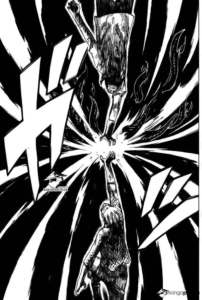 Naruto capítulo 698, página 6