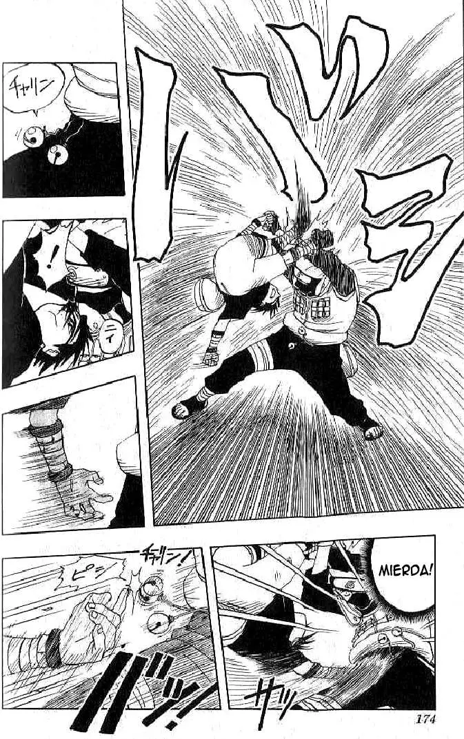 Naruto capítulo 7, página 7
