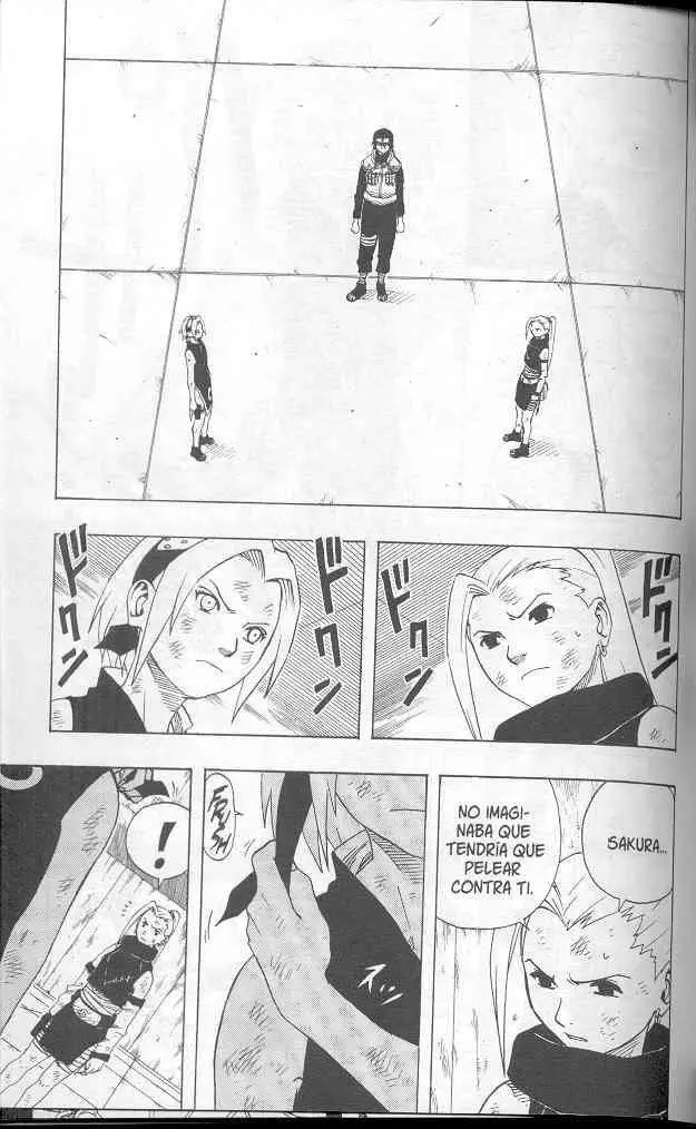 Naruto capítulo 71, página 2