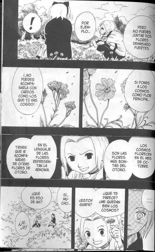 Naruto capítulo 71, página 6