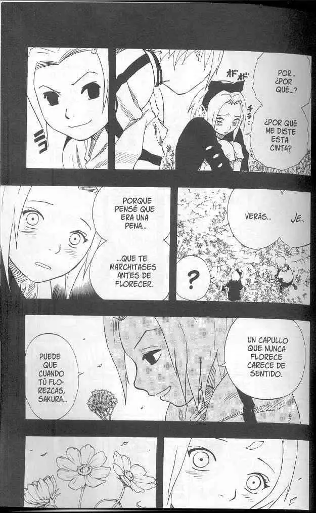 Naruto capítulo 71, página 12