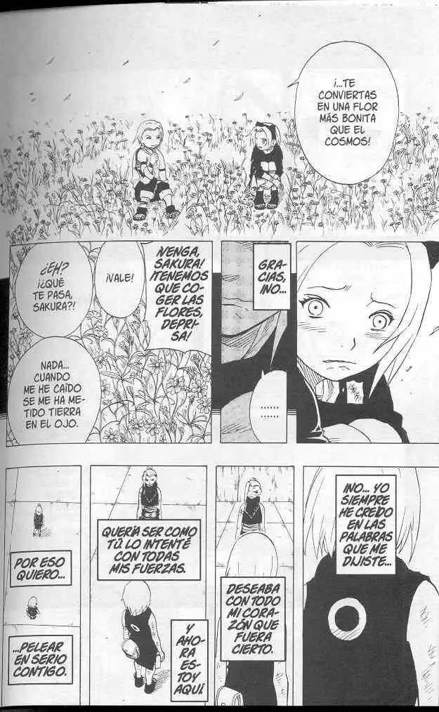 Naruto capítulo 71, página 13