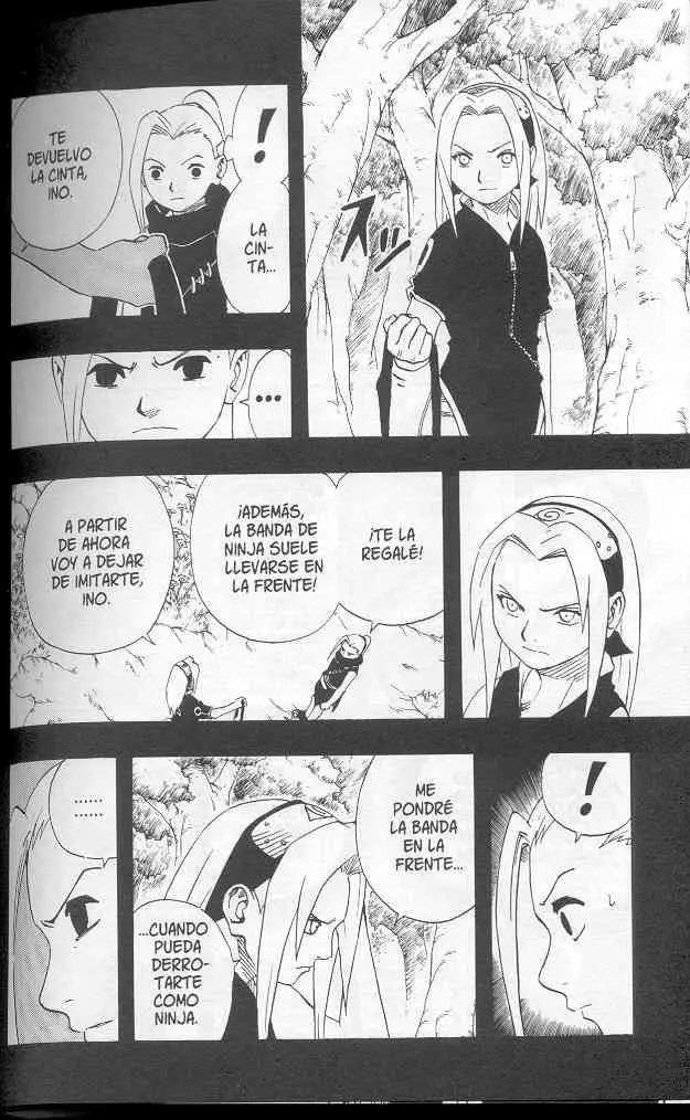 Naruto capítulo 71, página 15