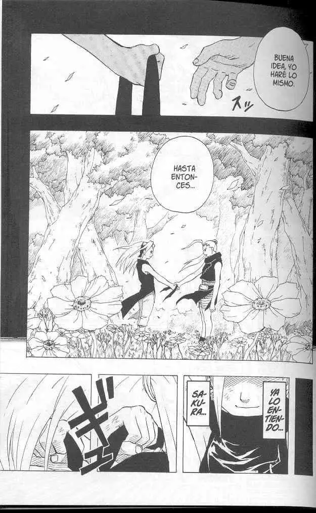 Naruto capítulo 71, página 16