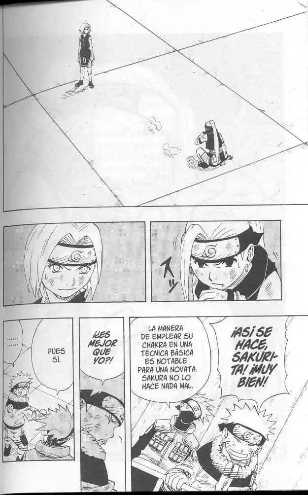 Naruto capítulo 72, página 2