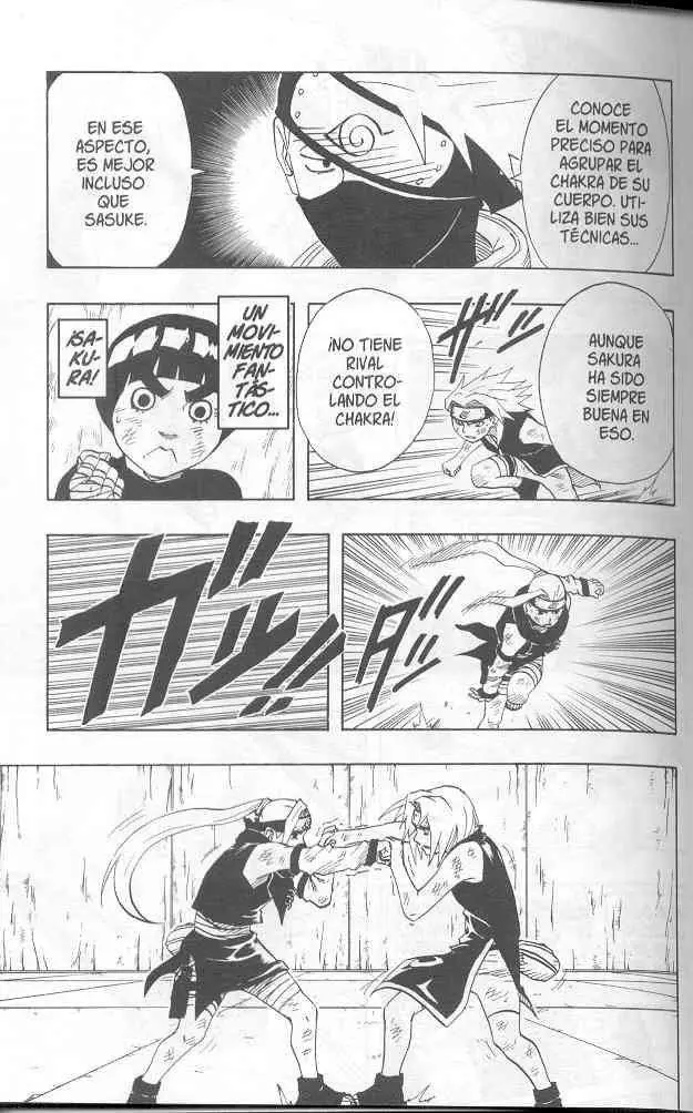 Naruto capítulo 72, página 3
