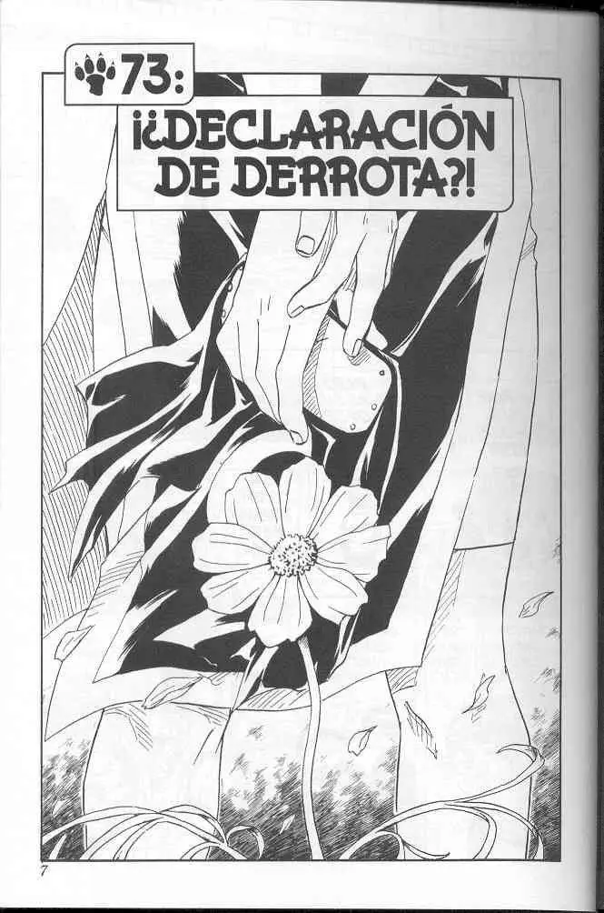 Naruto capítulo 73, página 6