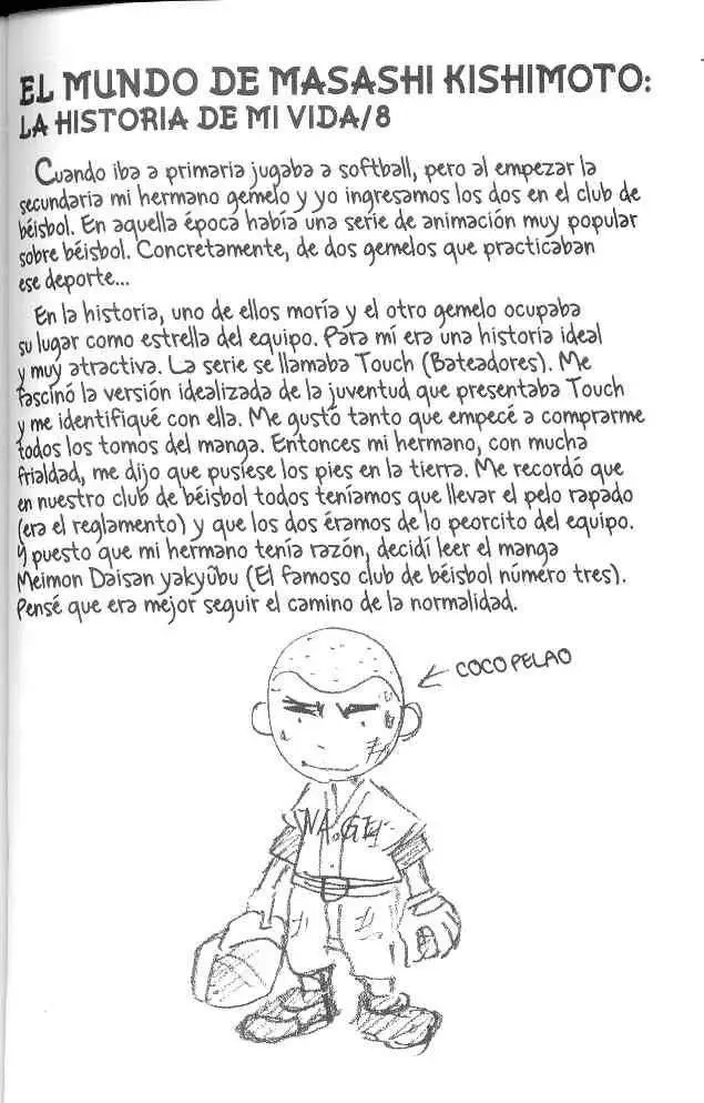 Naruto capítulo 73, página 24