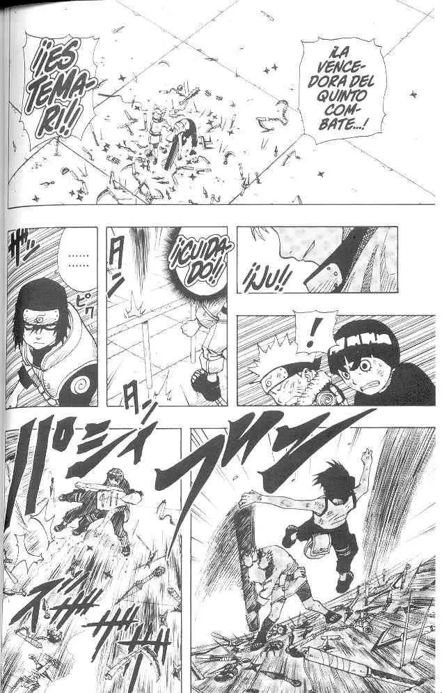 Naruto capítulo 74, página 2