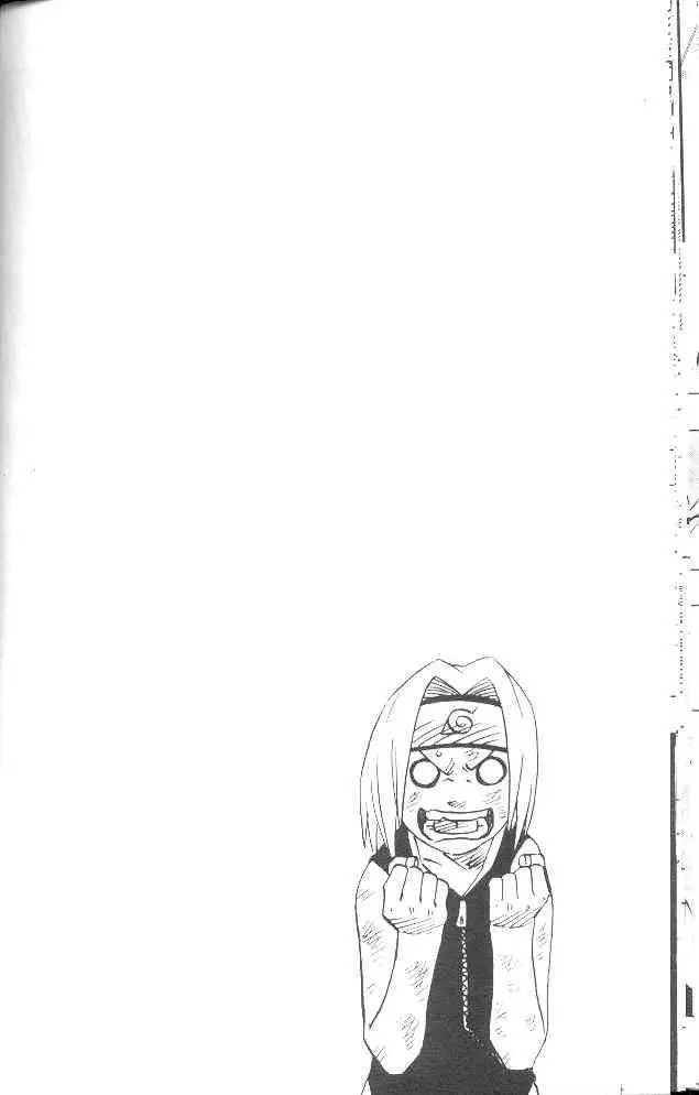 Naruto capítulo 74, página 20