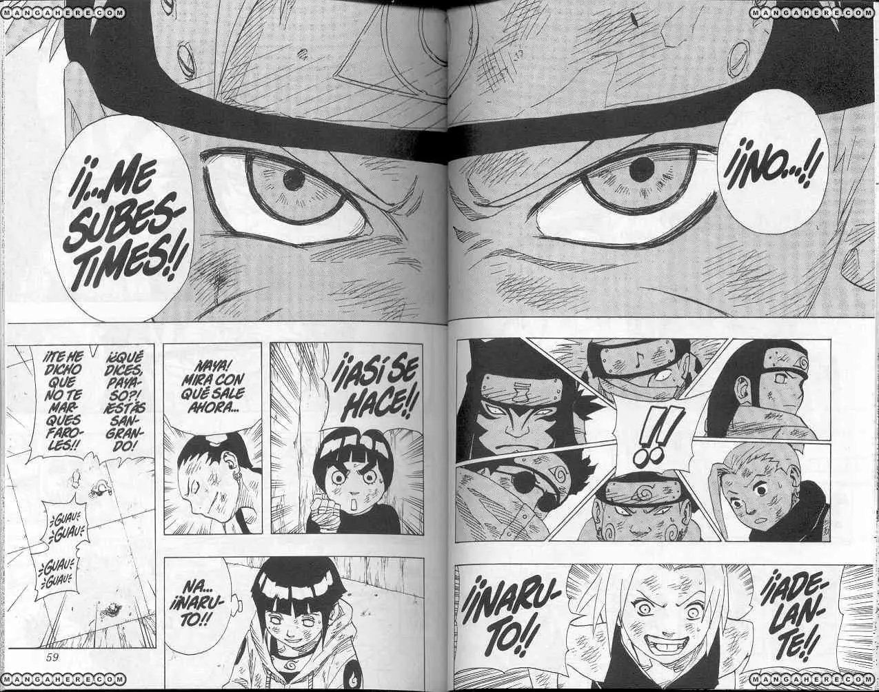 Naruto capítulo 75, página 12