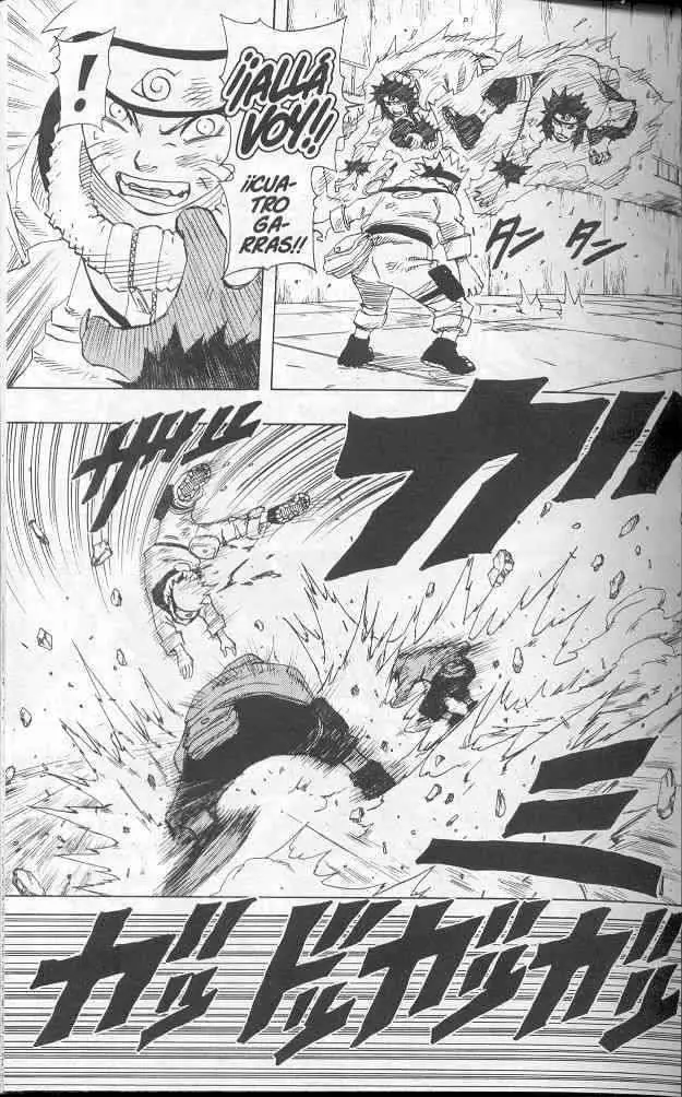 Naruto capítulo 76, página 7