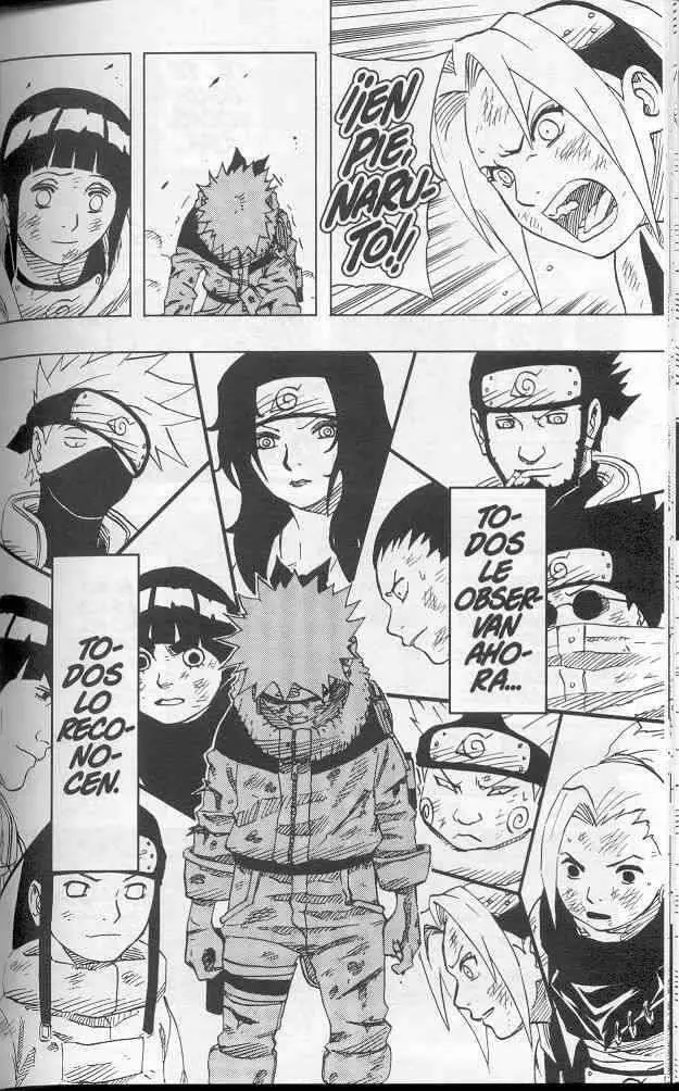 Naruto capítulo 76, página 12