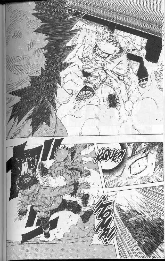 Naruto capítulo 77, página 4