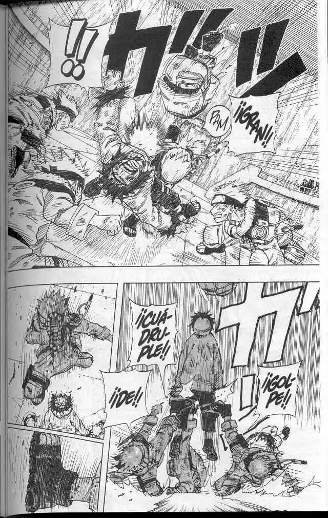 Naruto capítulo 77, página 12