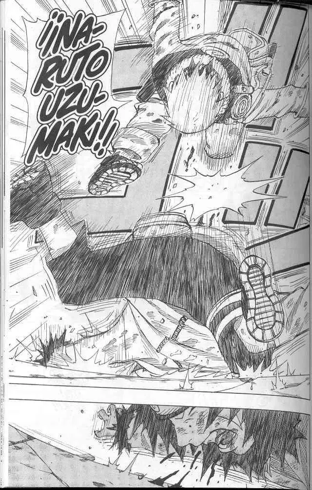 Naruto capítulo 77, página 13