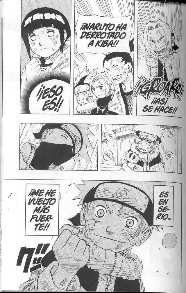 Naruto capítulo 77, página 15