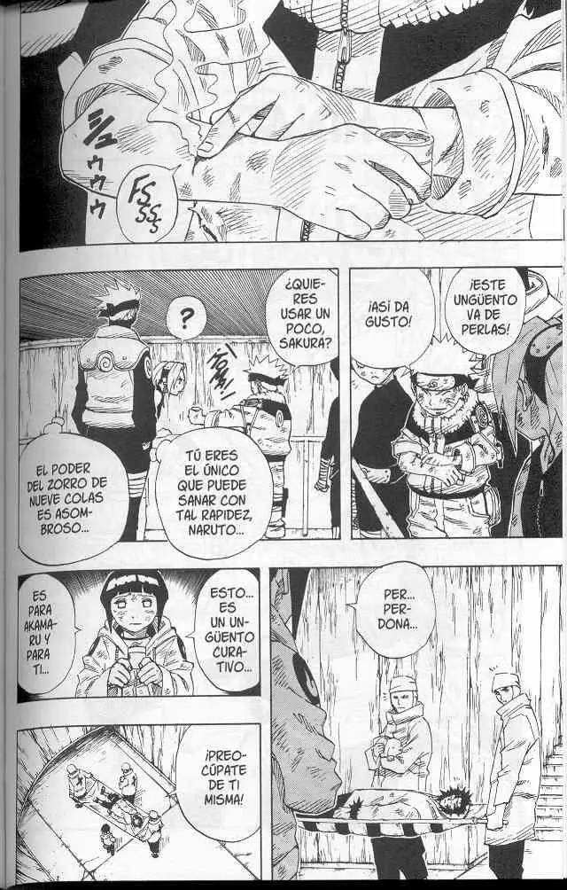 Naruto capítulo 78, página 2