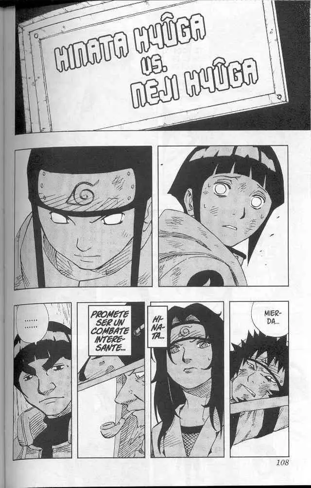 Naruto capítulo 78, página 4
