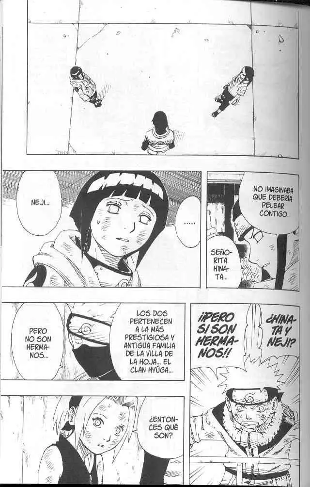 Naruto capítulo 78, página 5