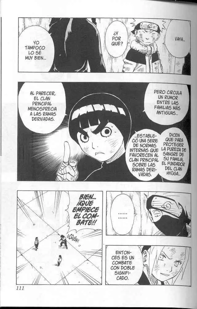 Naruto capítulo 78, página 7