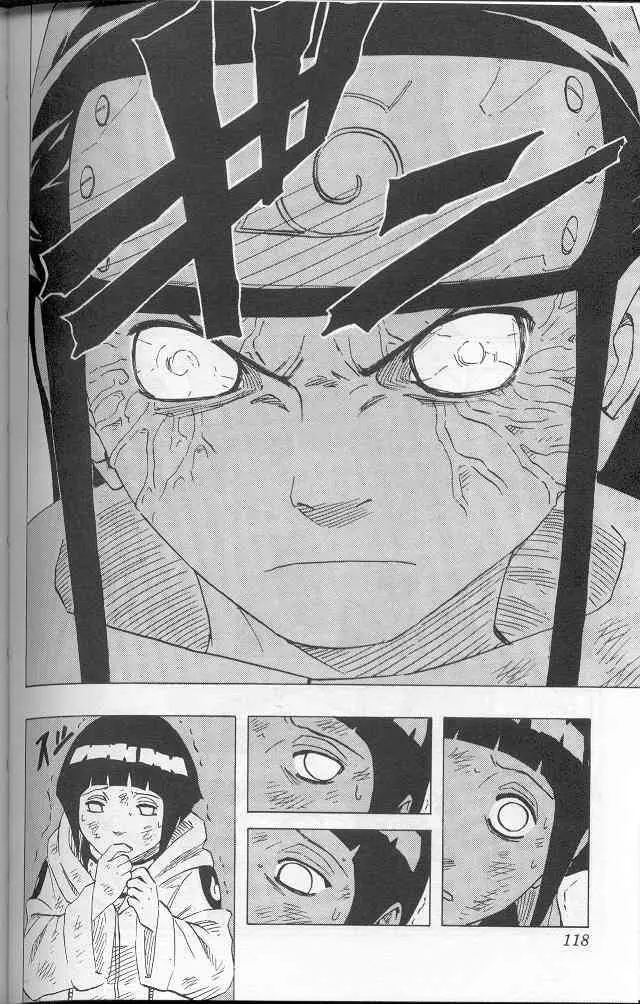 Naruto capítulo 78, página 14