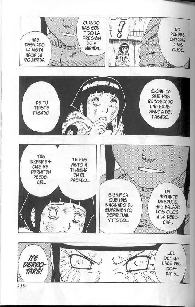 Naruto capítulo 78, página 15