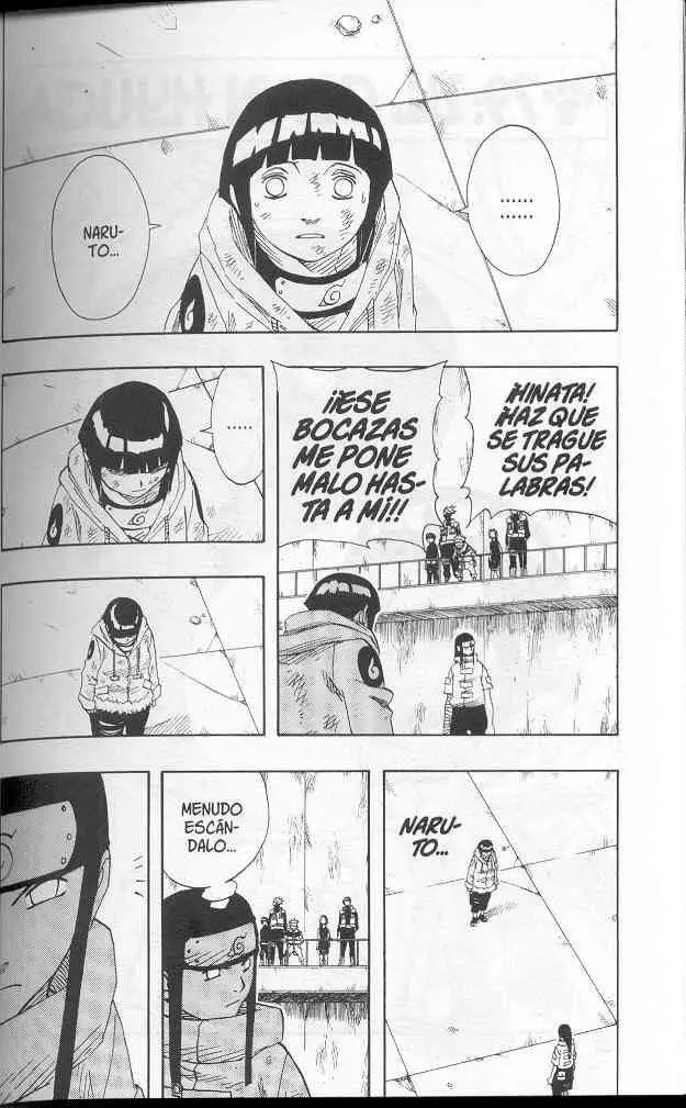 Naruto capítulo 79, página 2