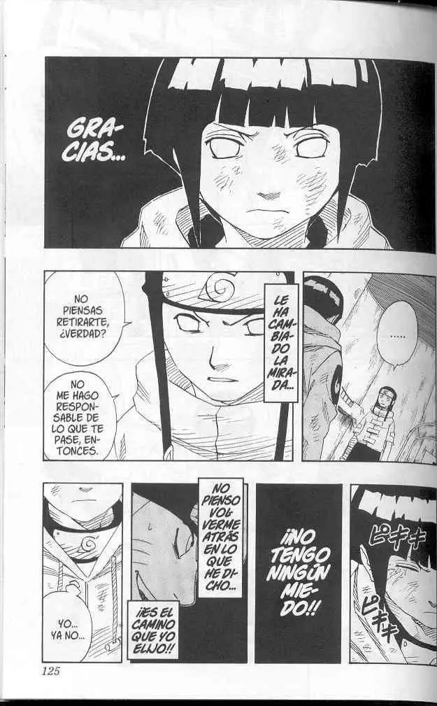 Naruto capítulo 79, página 3