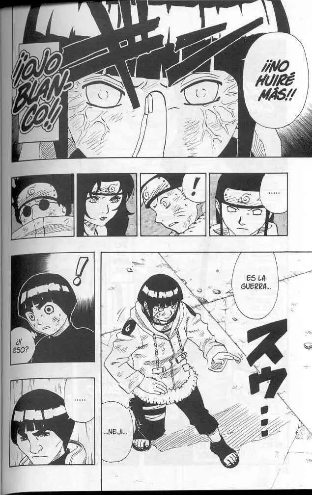 Naruto capítulo 79, página 4