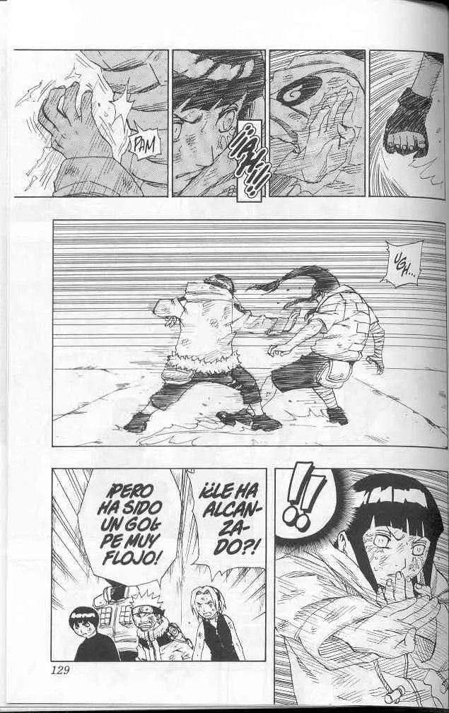 Naruto capítulo 79, página 7