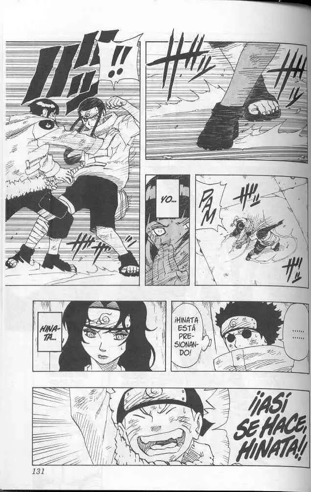 Naruto capítulo 79, página 9