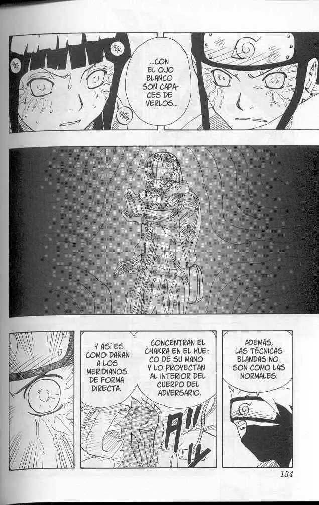 Naruto capítulo 79, página 12