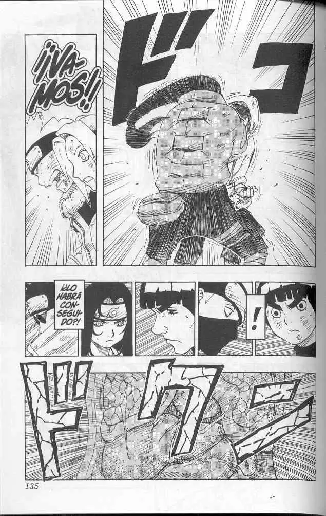 Naruto capítulo 79, página 13