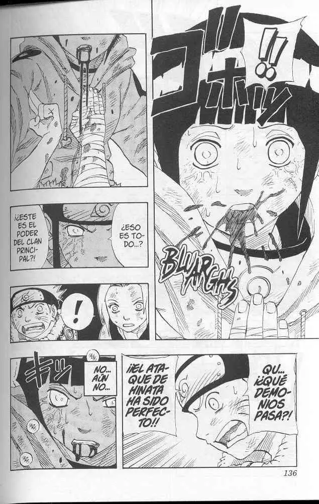Naruto capítulo 79, página 14