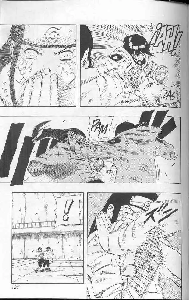 Naruto capítulo 79, página 15