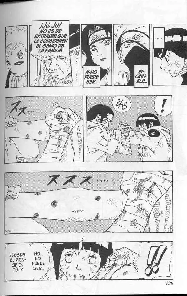Naruto capítulo 79, página 16