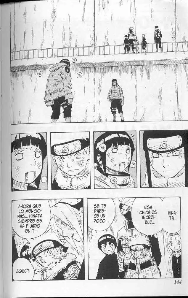 Naruto capítulo 80, página 2