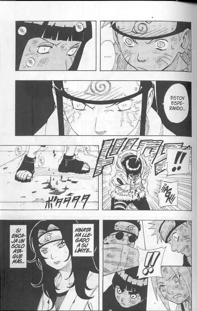 Naruto capítulo 80, página 3