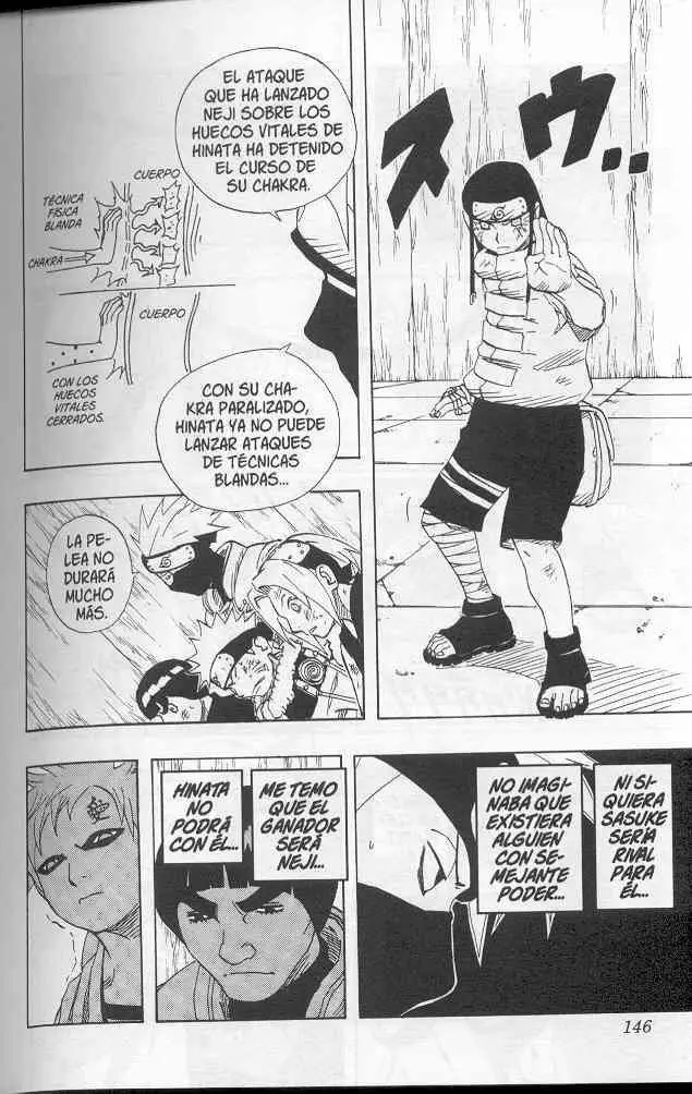 Naruto capítulo 80, página 4