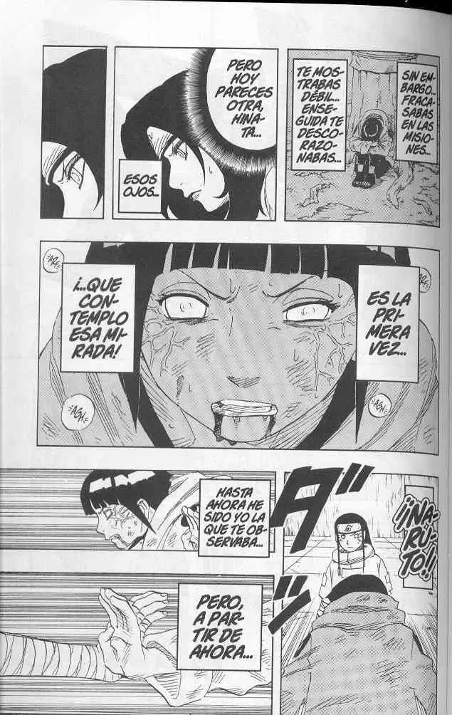 Naruto capítulo 80, página 9