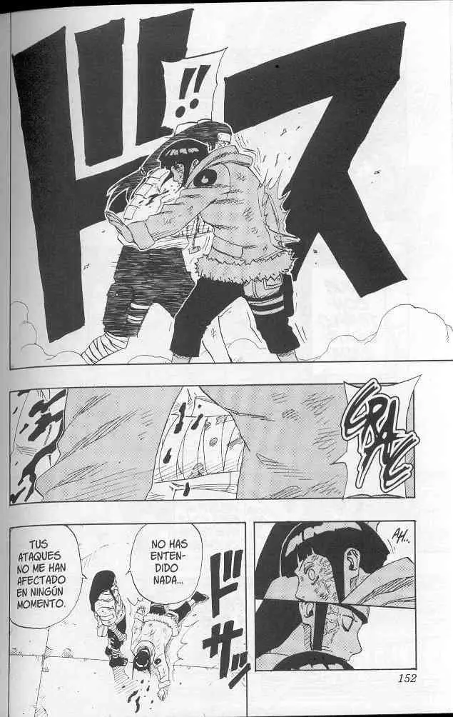 Naruto capítulo 80, página 10