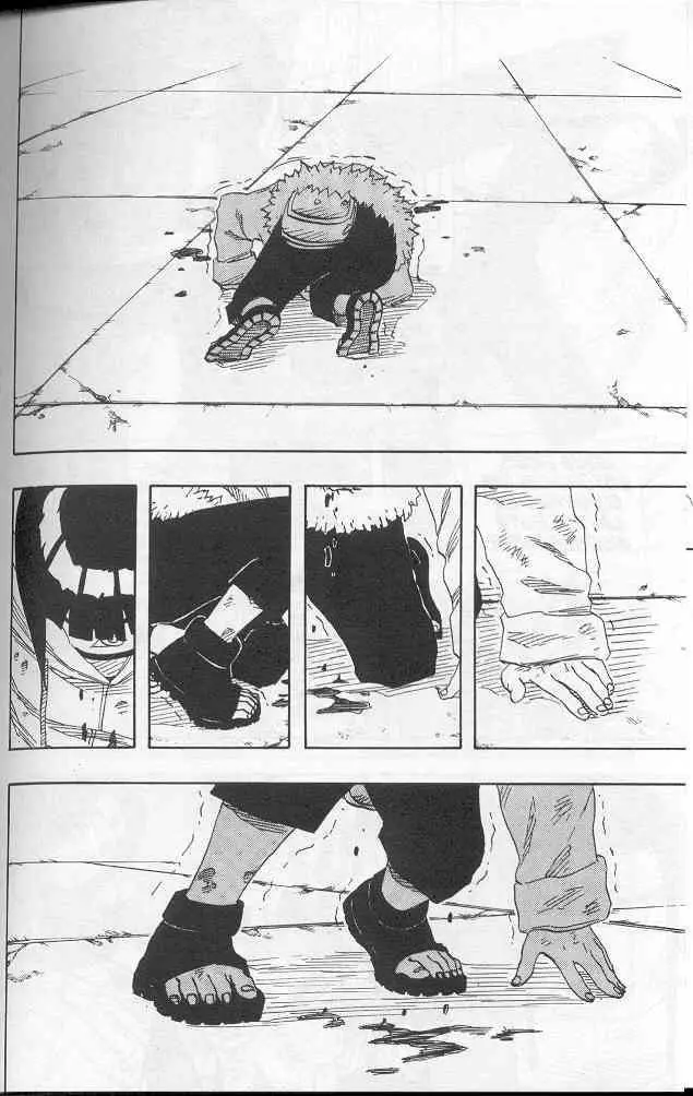 Naruto capítulo 80, página 12